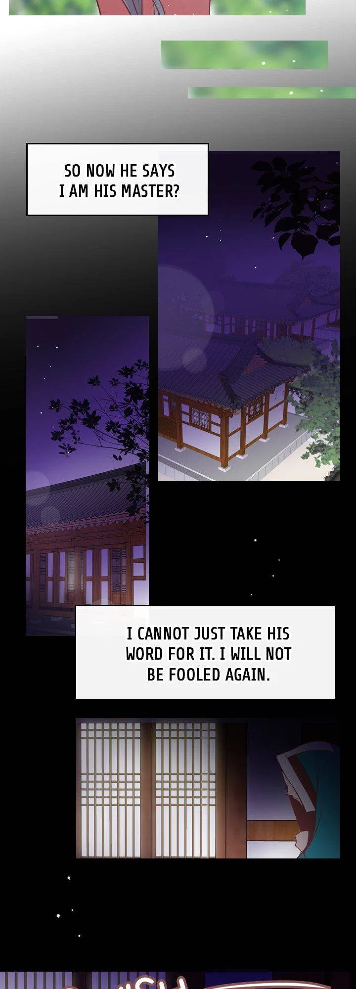 You’ve Won Me Over Chapter 49 – Page 18