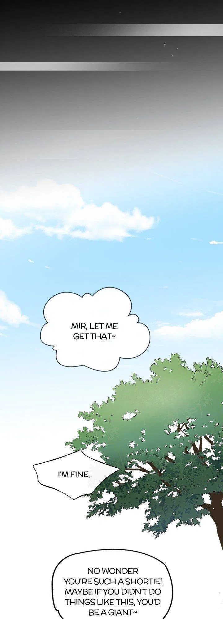 You’ve Won Me Over Chapter 49 – Page 24