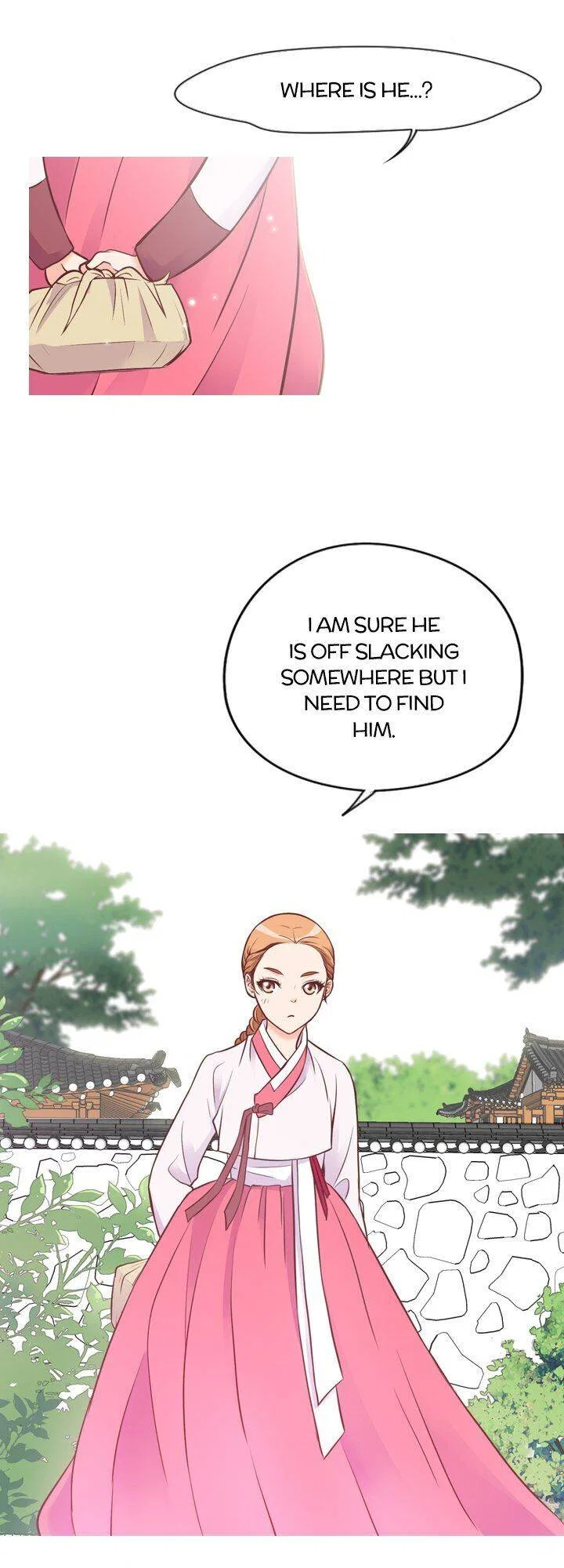 You’ve Won Me Over Chapter 49 – Page 26