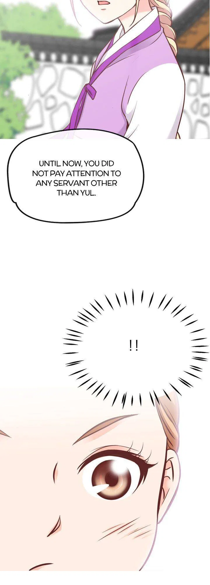 You’ve Won Me Over Chapter 49 – Page 30