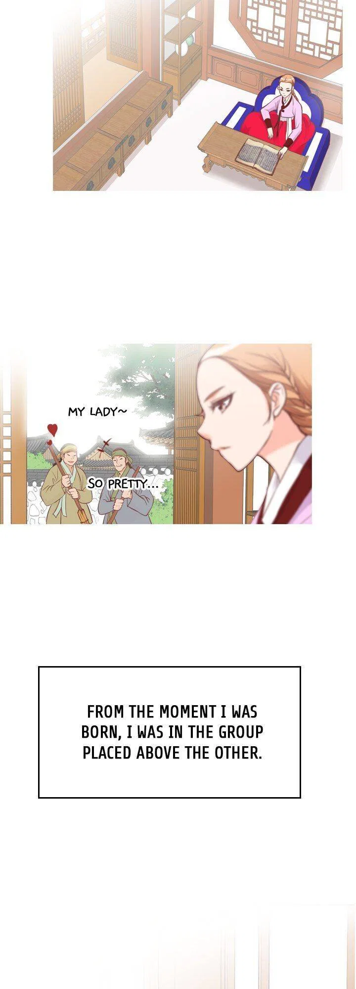You’ve Won Me Over Chapter 48 – Page 5