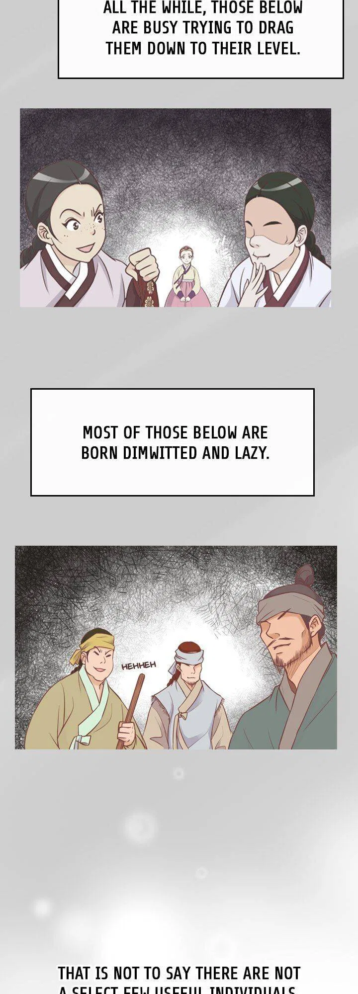 You’ve Won Me Over Chapter 48 – Page 8