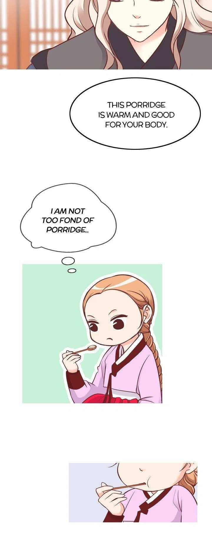 You’ve Won Me Over Chapter 48 – Page 11