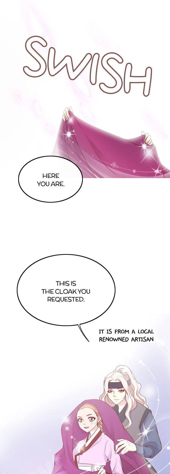 You’ve Won Me Over Chapter 48 – Page 13