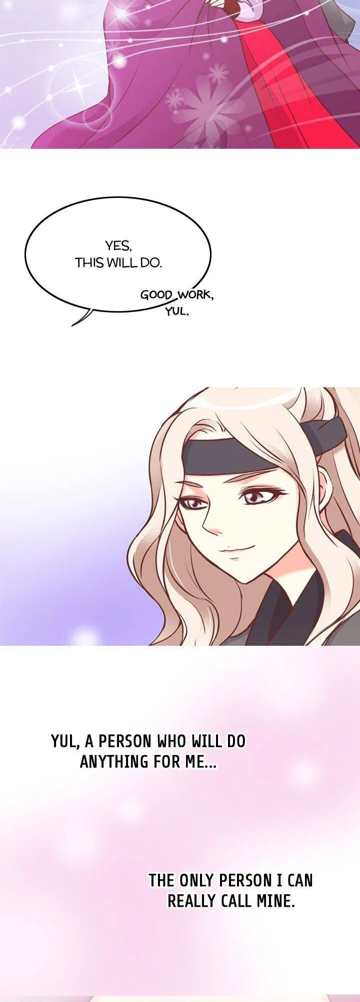 You’ve Won Me Over Chapter 48 – Page 14