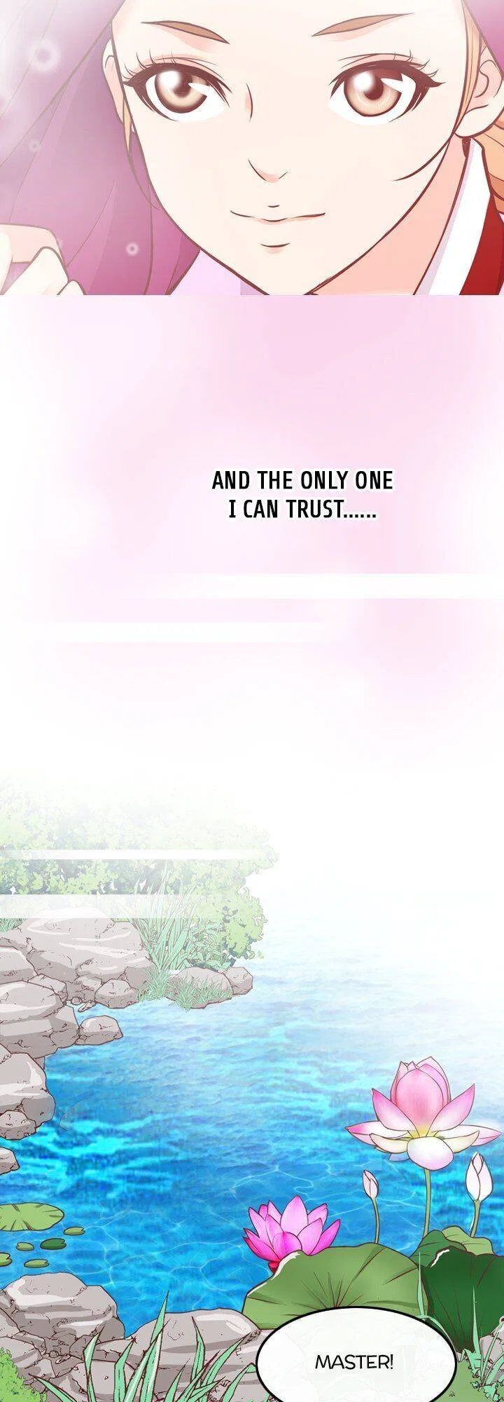 You’ve Won Me Over Chapter 48 – Page 15