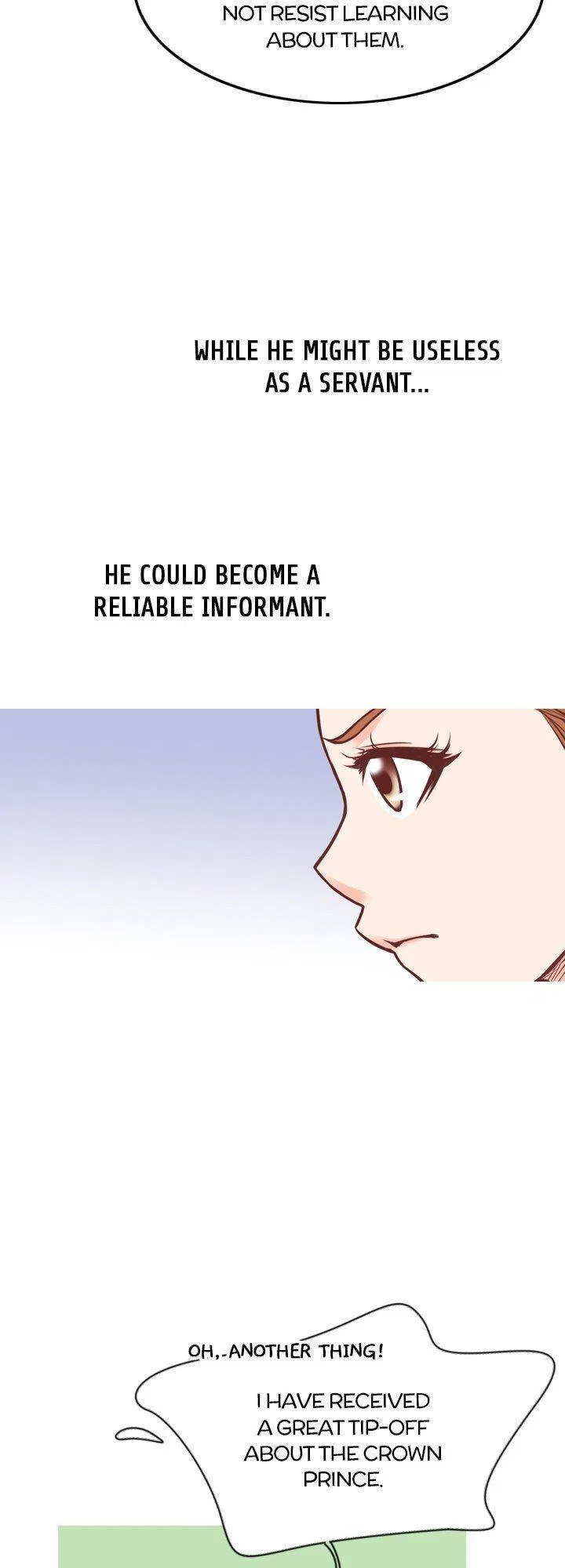 You’ve Won Me Over Chapter 48 – Page 25