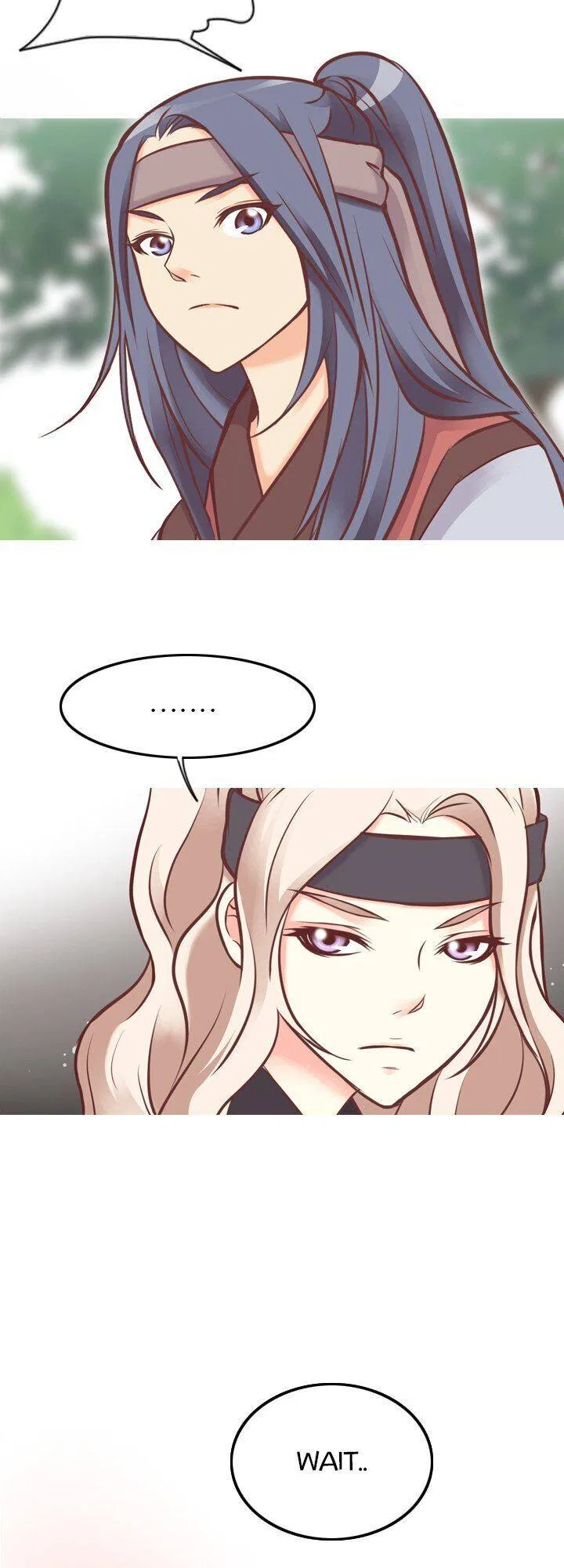You’ve Won Me Over Chapter 48 – Page 28