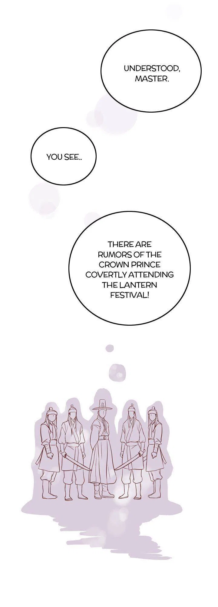 You’ve Won Me Over Chapter 48 – Page 30