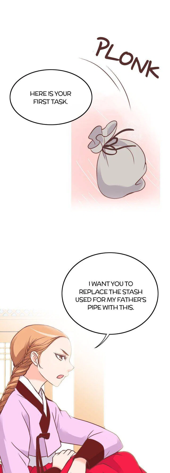 You’ve Won Me Over Chapter 47 – Page 7