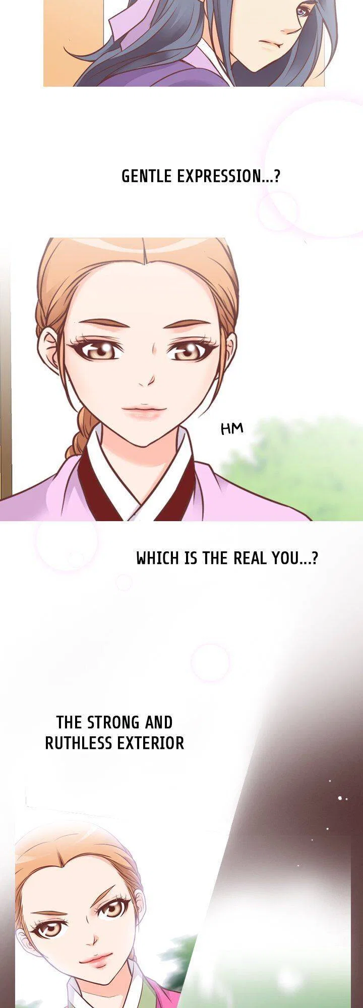 You’ve Won Me Over Chapter 47 – Page 10