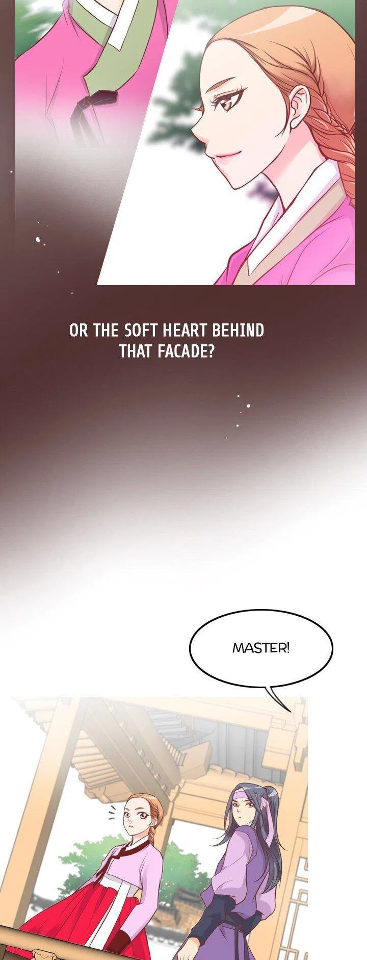 You’ve Won Me Over Chapter 47 – Page 11