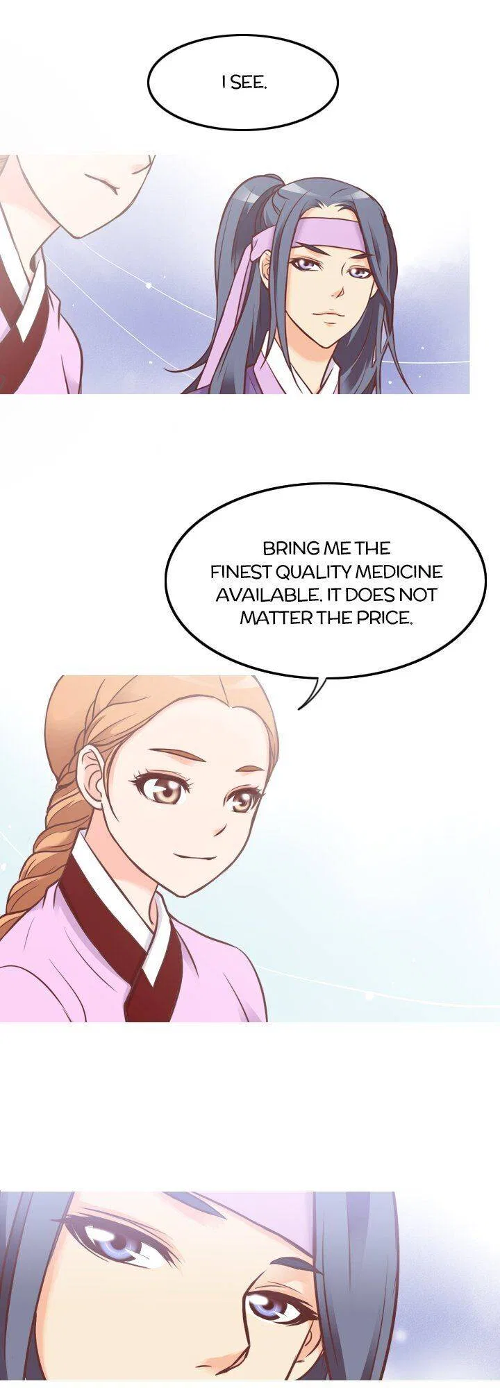 You’ve Won Me Over Chapter 47 – Page 13