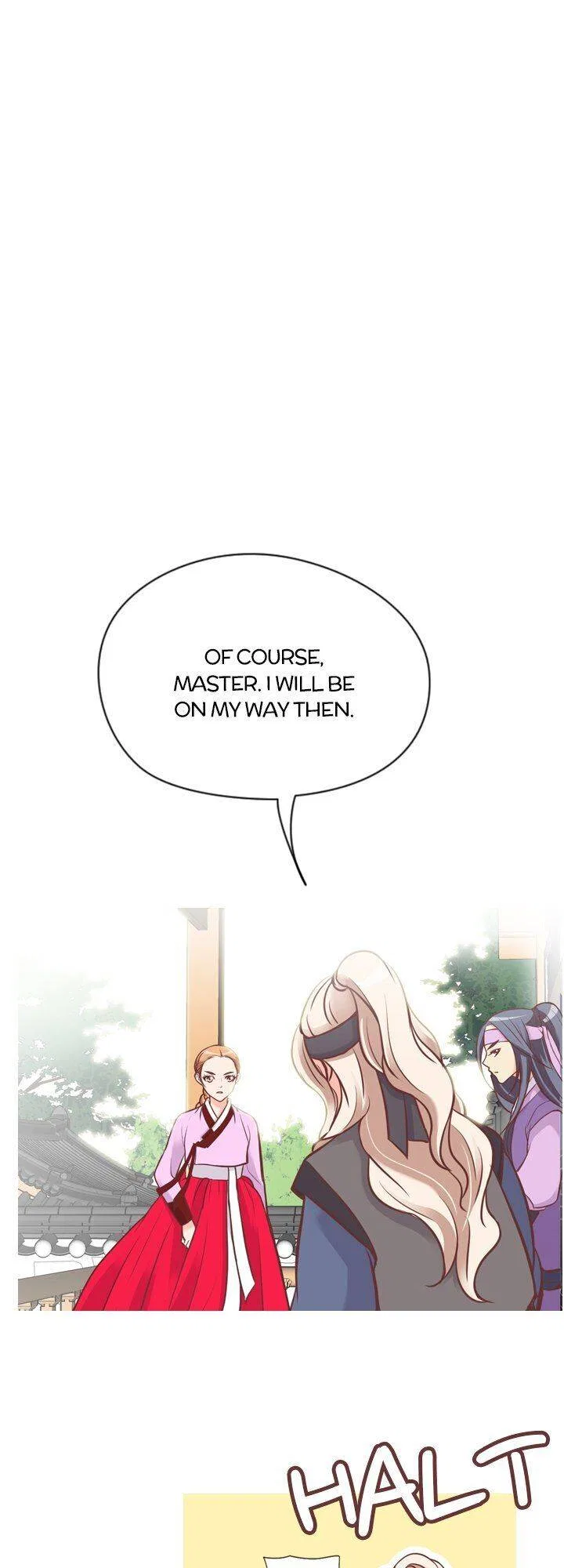 You’ve Won Me Over Chapter 47 – Page 14