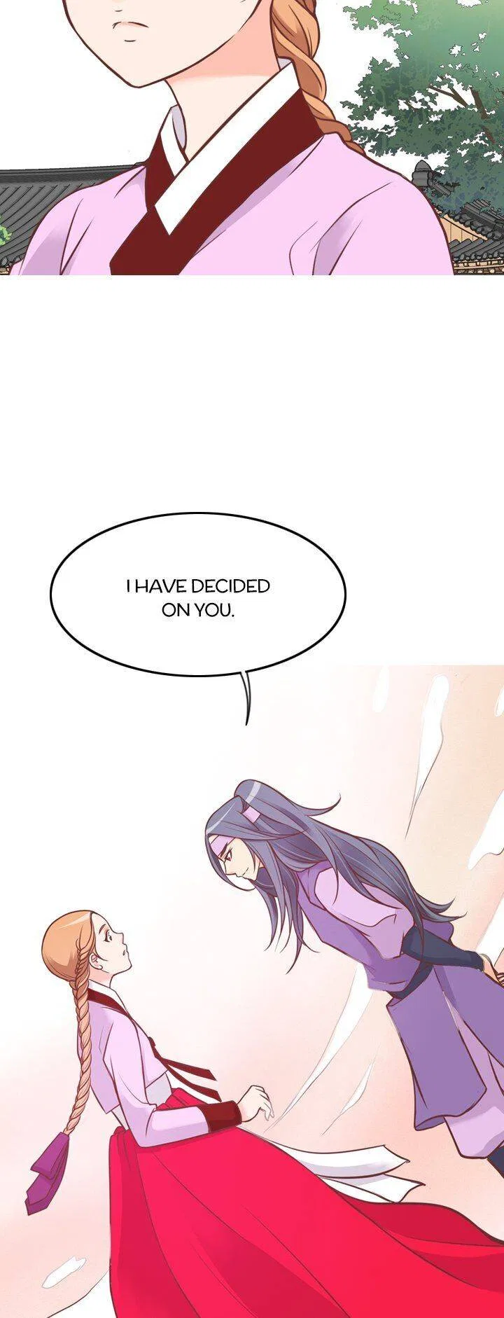 You’ve Won Me Over Chapter 47 – Page 16