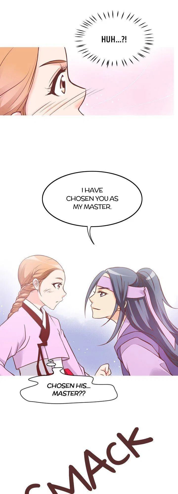 You’ve Won Me Over Chapter 47 – Page 17