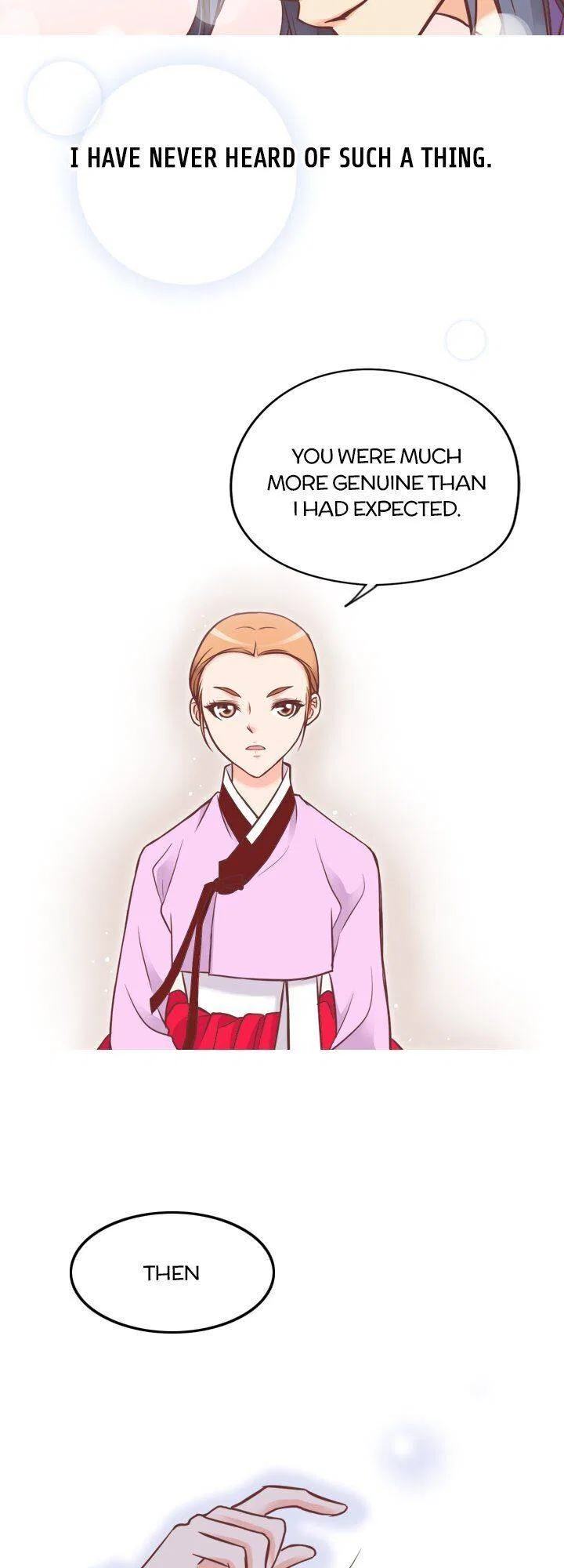 You’ve Won Me Over Chapter 47 – Page 25