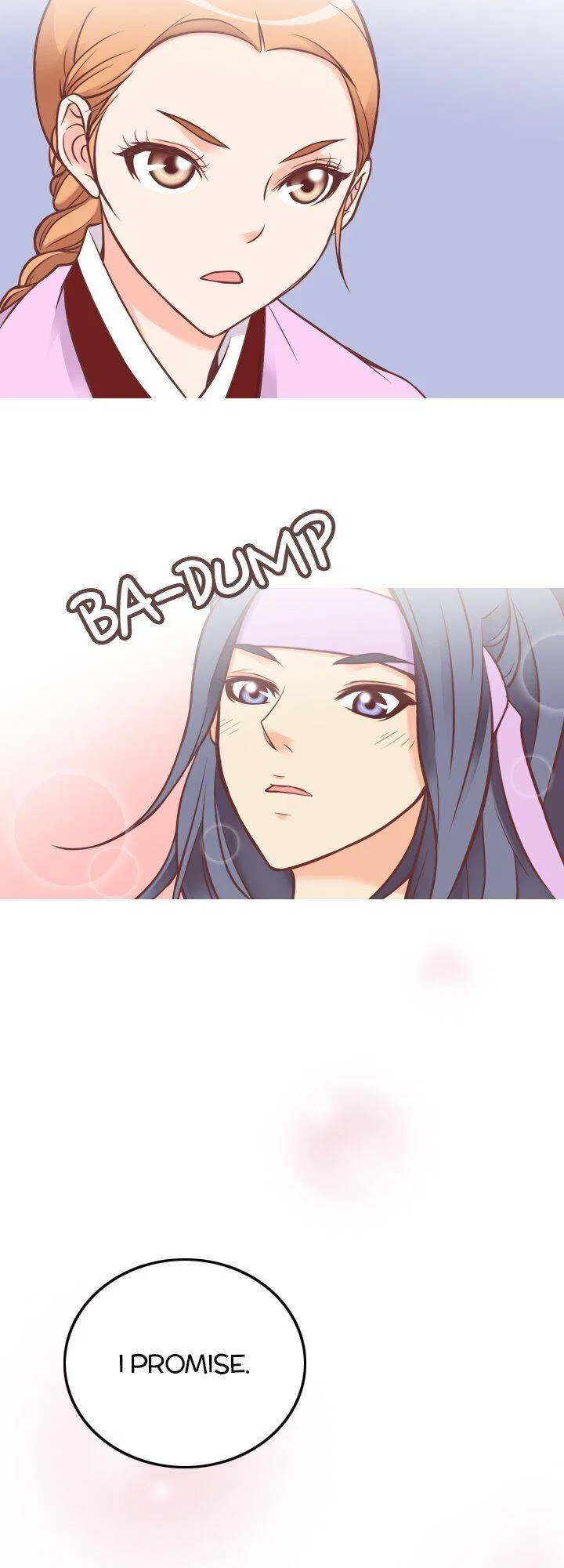 You’ve Won Me Over Chapter 47 – Page 27