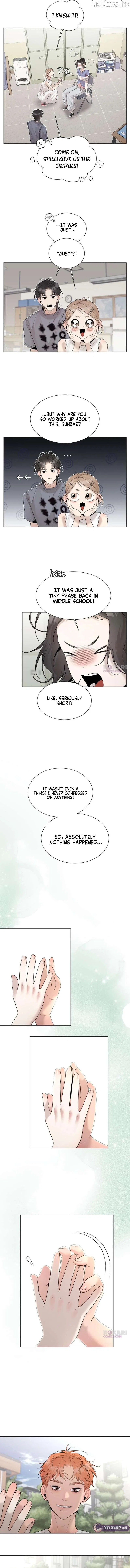 Caregiver’s Alliance Chapter 11 – Page 3