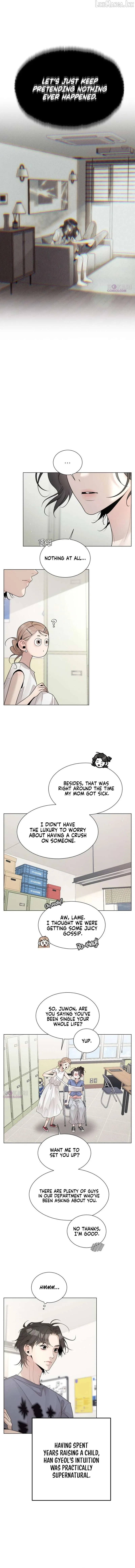 Caregiver’s Alliance Chapter 11 – Page 5