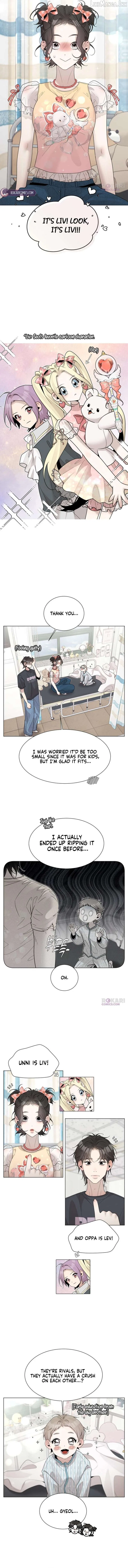 Caregiver’s Alliance Chapter 11 – Page 8