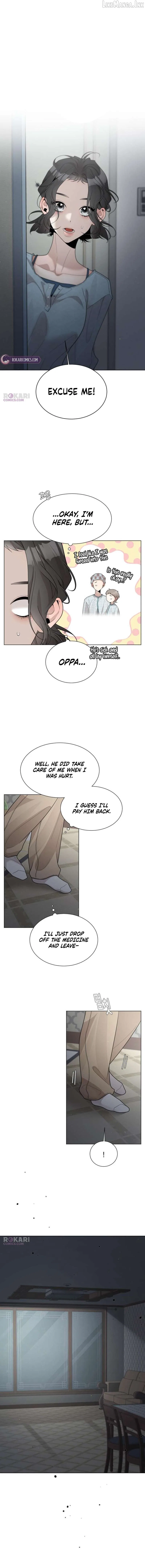 Caregiver’s Alliance Chapter 11 – Page 11