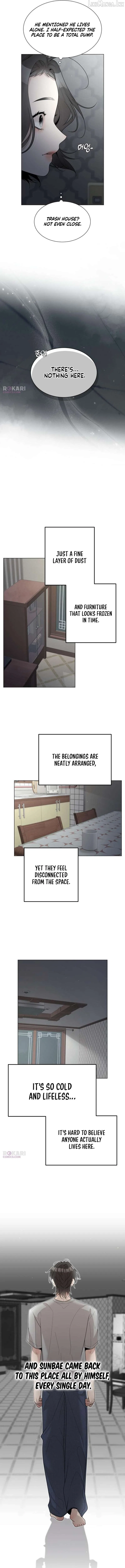 Caregiver’s Alliance Chapter 11 – Page 12