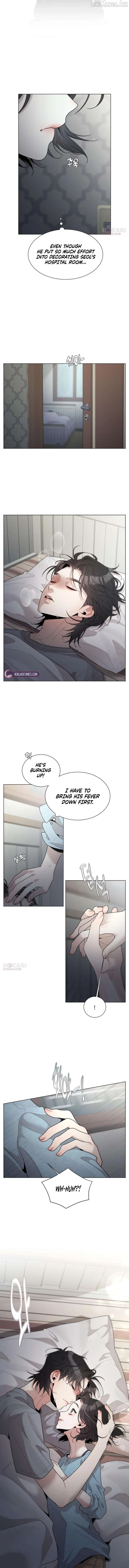 Caregiver’s Alliance Chapter 11 – Page 13