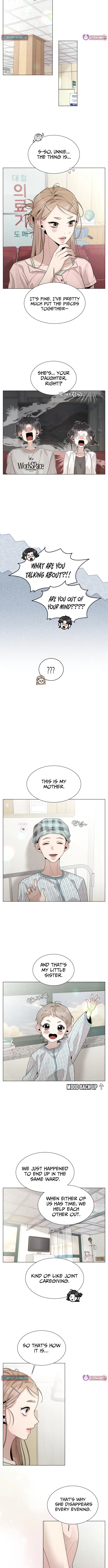 Caregiver’s Alliance Chapter 10 – Page 6