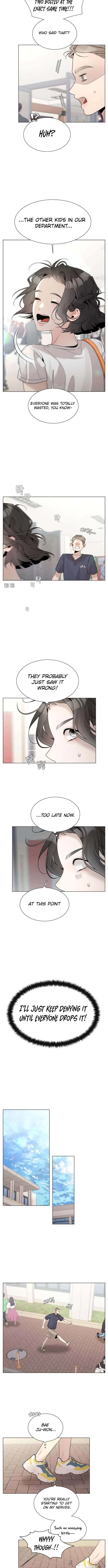 Caregiver’s Alliance Chapter 8 – Page 5