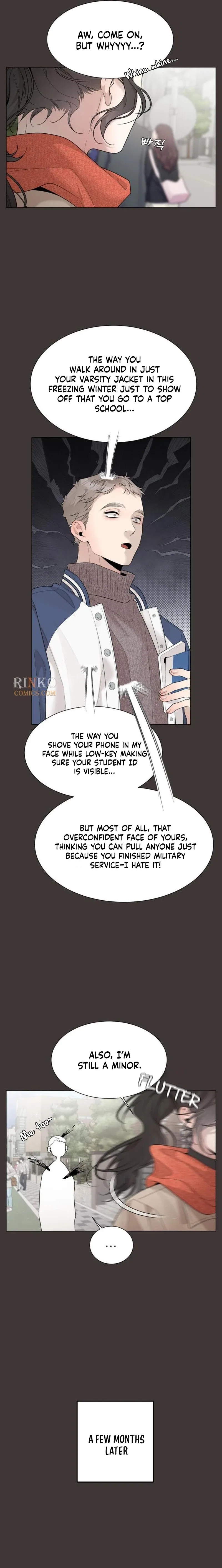 Caregiver’s Alliance Chapter 7 – Page 11