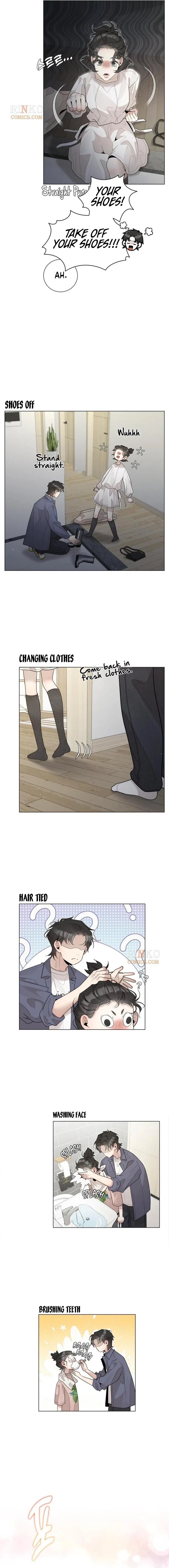 Caregiver’s Alliance Chapter 6 – Page 3