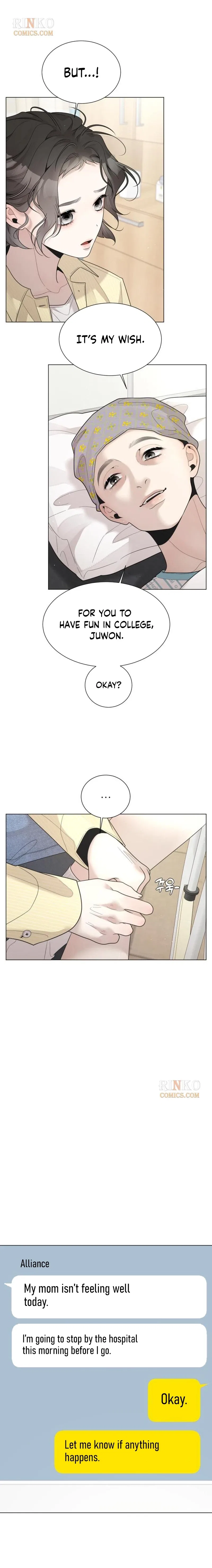 Caregiver’s Alliance Chapter 6 – Page 12
