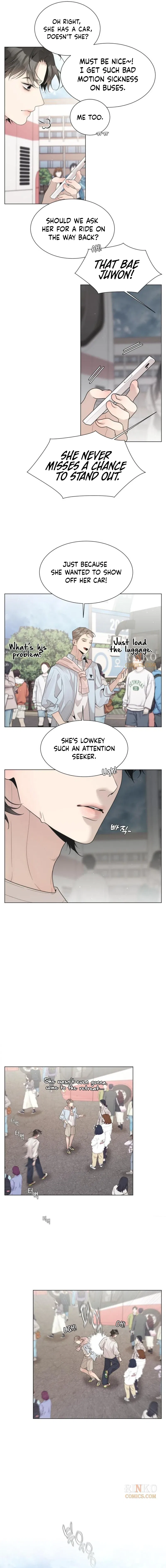 Caregiver’s Alliance Chapter 6 – Page 13