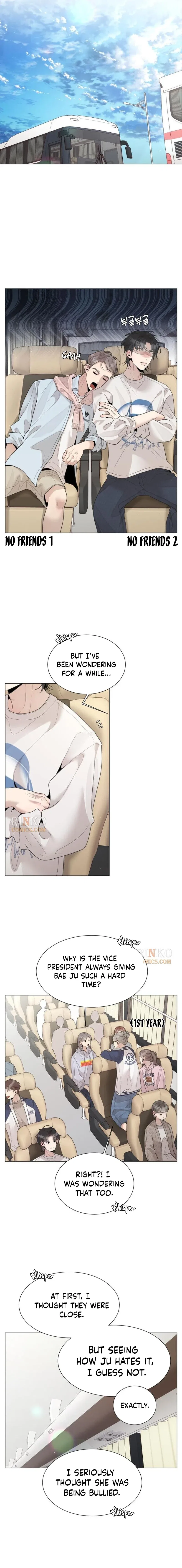 Caregiver’s Alliance Chapter 6 – Page 14