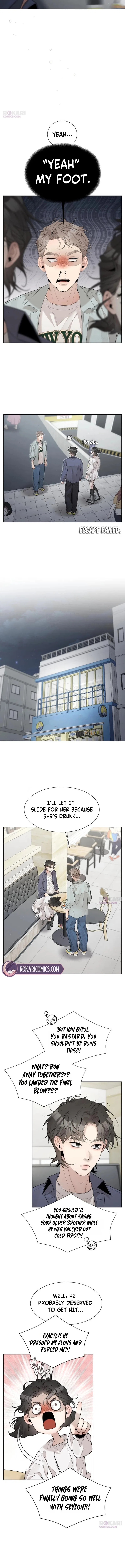 Caregiver’s Alliance Chapter 5 – Page 7