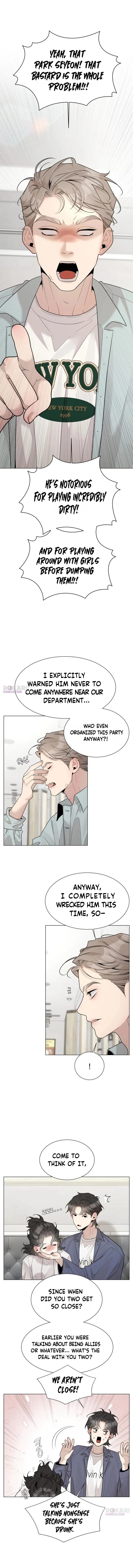 Caregiver’s Alliance Chapter 5 – Page 8