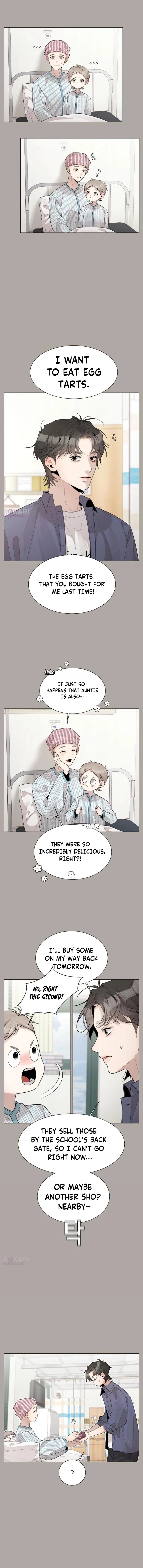 Caregiver’s Alliance Chapter 5 – Page 10
