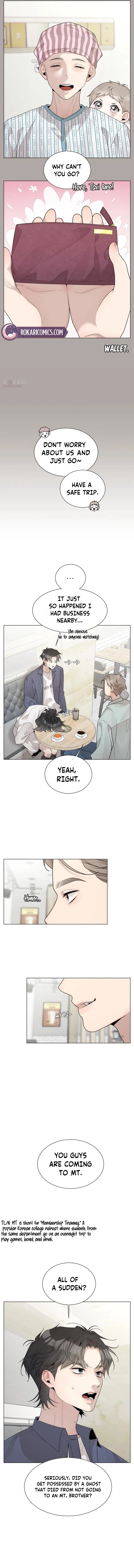 Caregiver’s Alliance Chapter 5 – Page 11