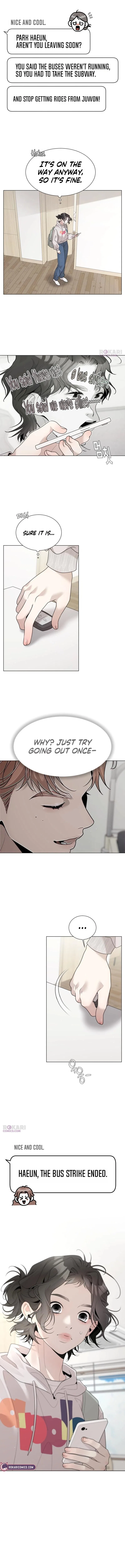 Caregiver’s Alliance Chapter 4 – Page 4
