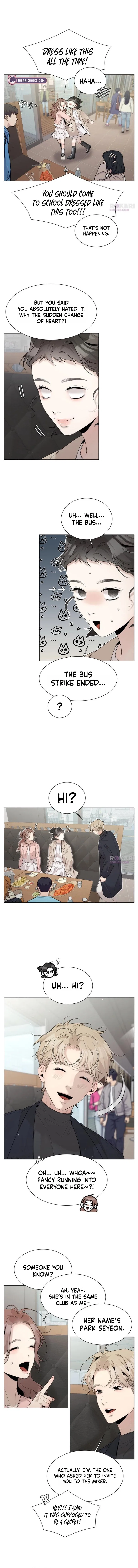 Caregiver’s Alliance Chapter 4 – Page 6
