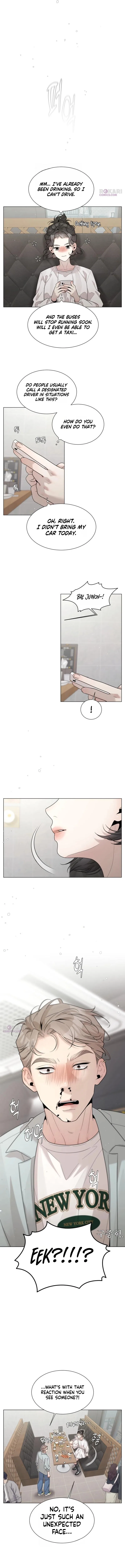 Caregiver’s Alliance Chapter 4 – Page 11