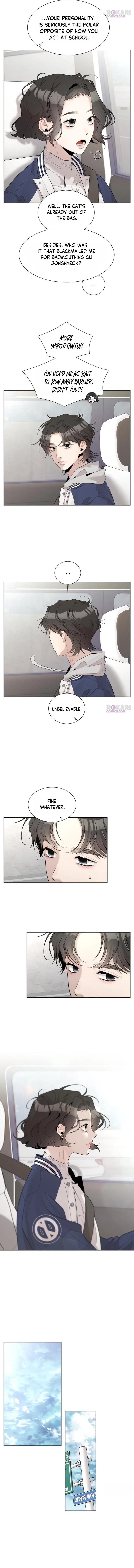 Caregiver’s Alliance Chapter 3 – Page 2