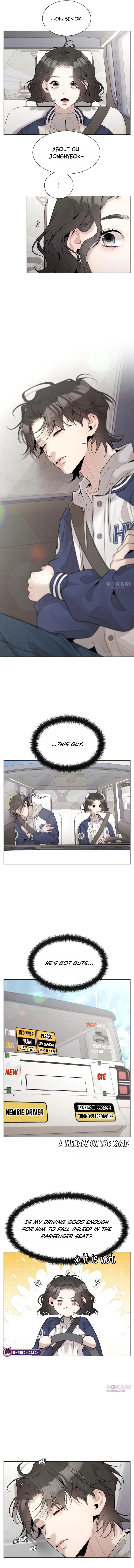Caregiver’s Alliance Chapter 3 – Page 3