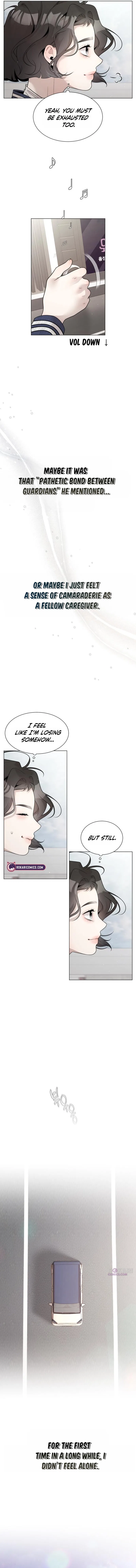 Caregiver’s Alliance Chapter 3 – Page 4