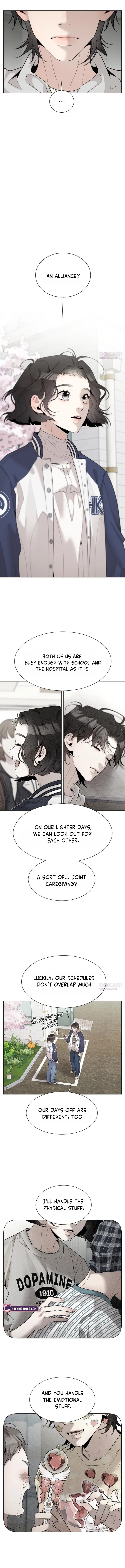 Caregiver’s Alliance Chapter 3 – Page 6
