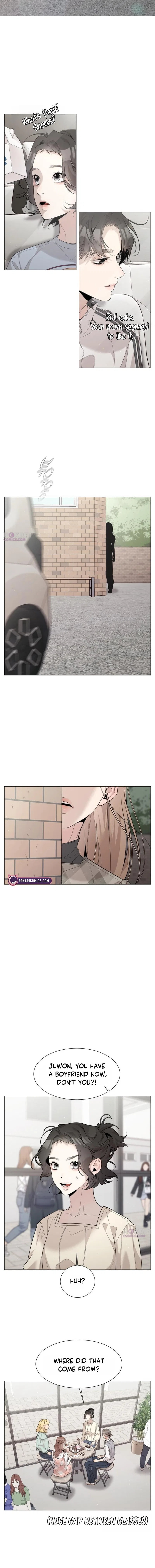 Caregiver’s Alliance Chapter 3 – Page 10
