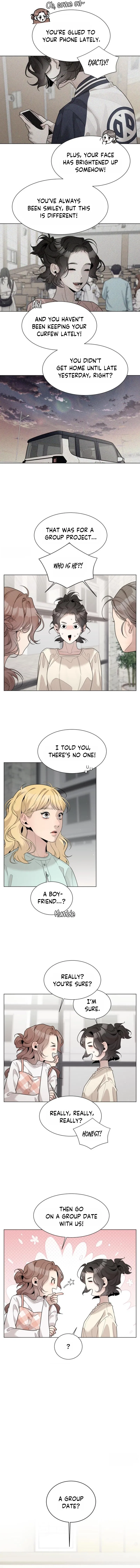 Caregiver’s Alliance Chapter 3 – Page 11