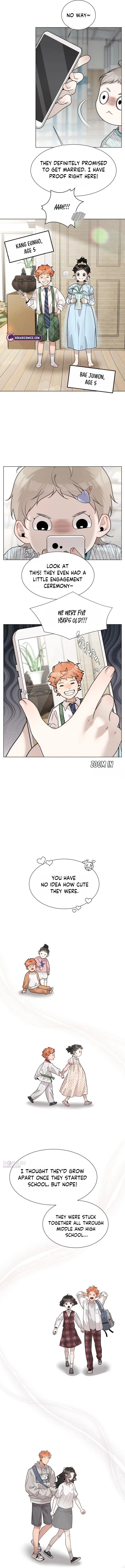 Caregiver’s Alliance Chapter 3 – Page 13