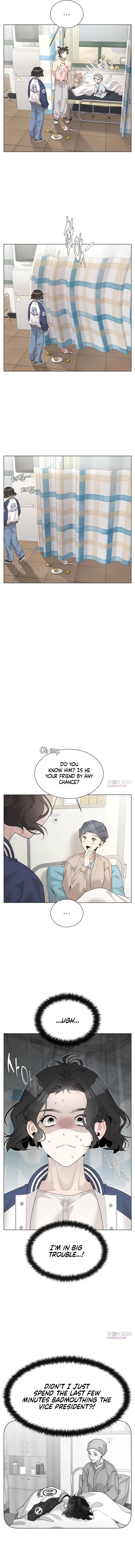 Caregiver’s Alliance Chapter 2 – Page 3